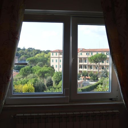 Mons Aureus Resort Roma Esterno foto