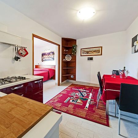 Mons Aureus Resort Roma Esterno foto