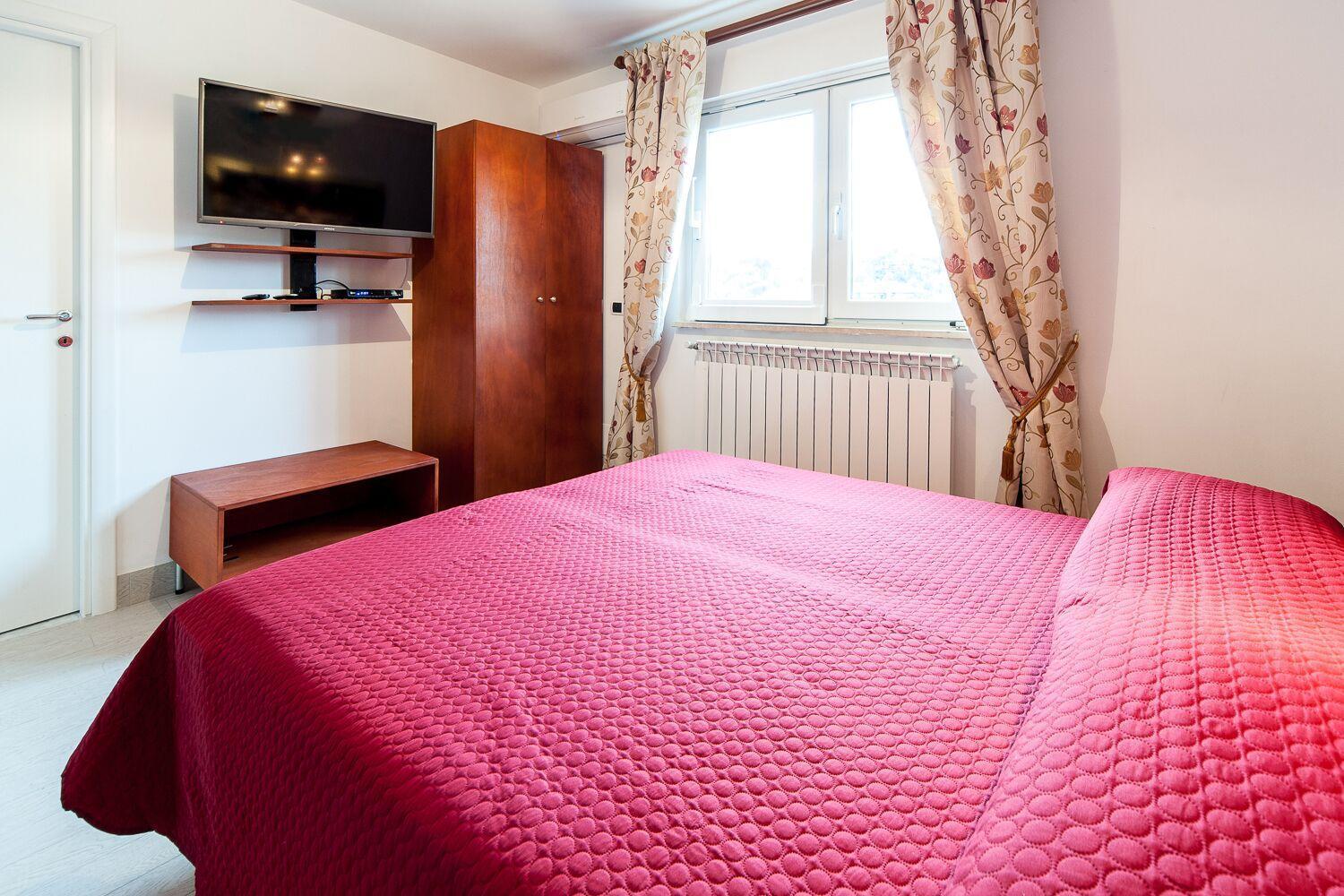 Mons Aureus Resort Roma Esterno foto